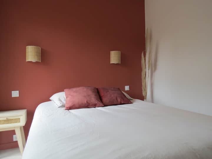 საძინებელი 3