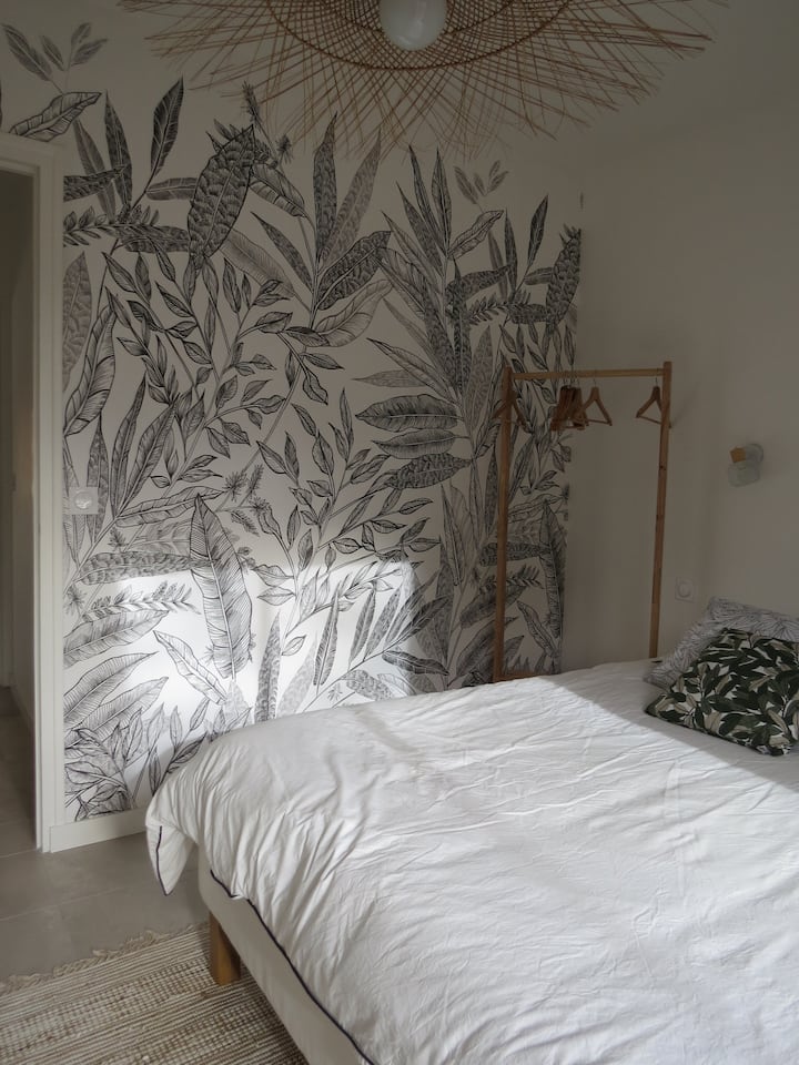 საძინებელი 2