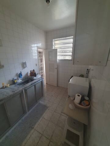 Excelente apto em Copacabana. Vista privilegiada gallery image 5