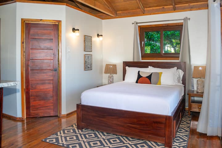 საძინებელი