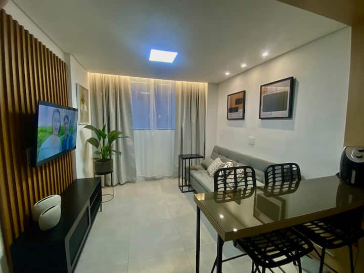 Cosy & Elegant For Professionals - São Mateus