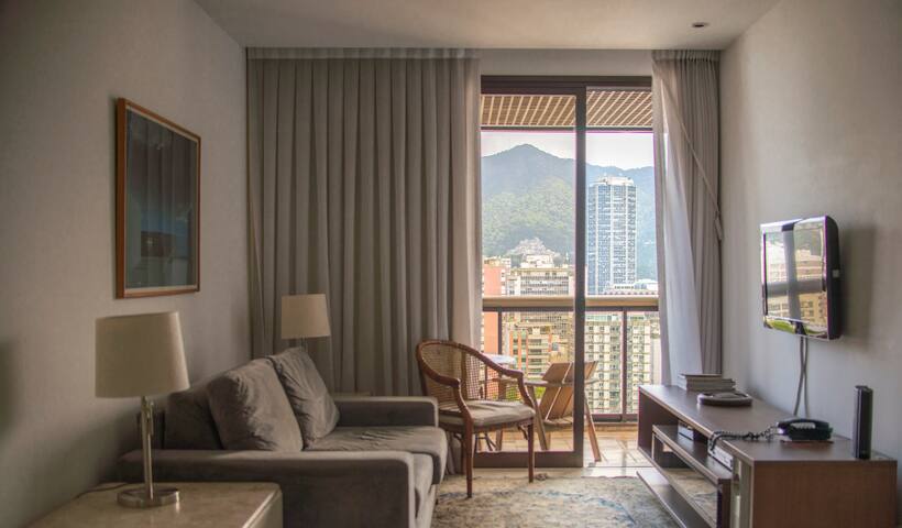 Luxurius Flat with gorgeous view I303B gallery image 4