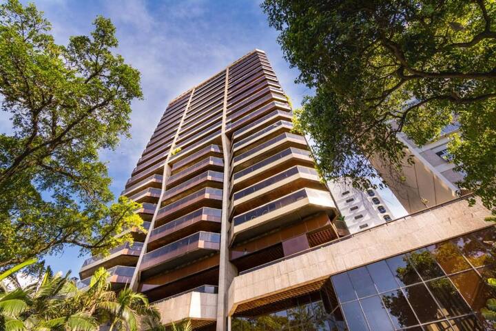 Luxurius Flat with gorgeous view I303B gallery image 2