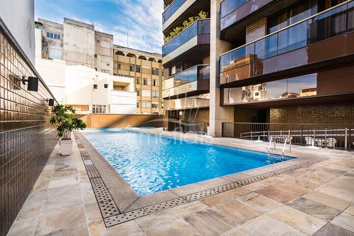 Luxurius Flat with gorgeous view I303B gallery image 3