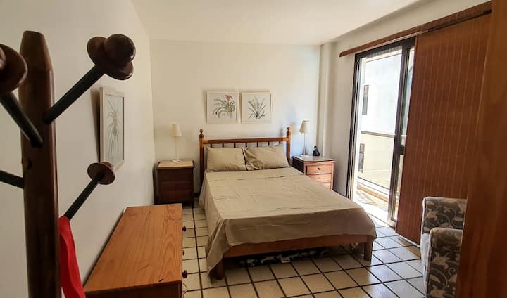 ห้องสวีทสำหรับสอง