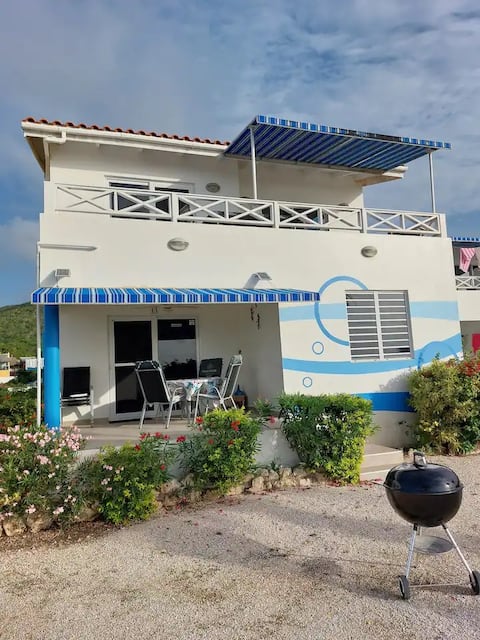 3 Bedroom Oceanfront Bungalow