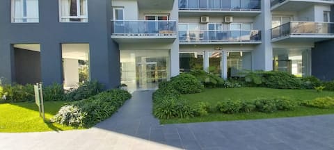 Successful Airbnb property: Buenos Aires, Altos Porteños 2 in San Cristóbal