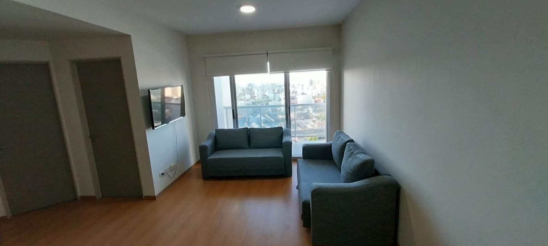 Altos Porteños II