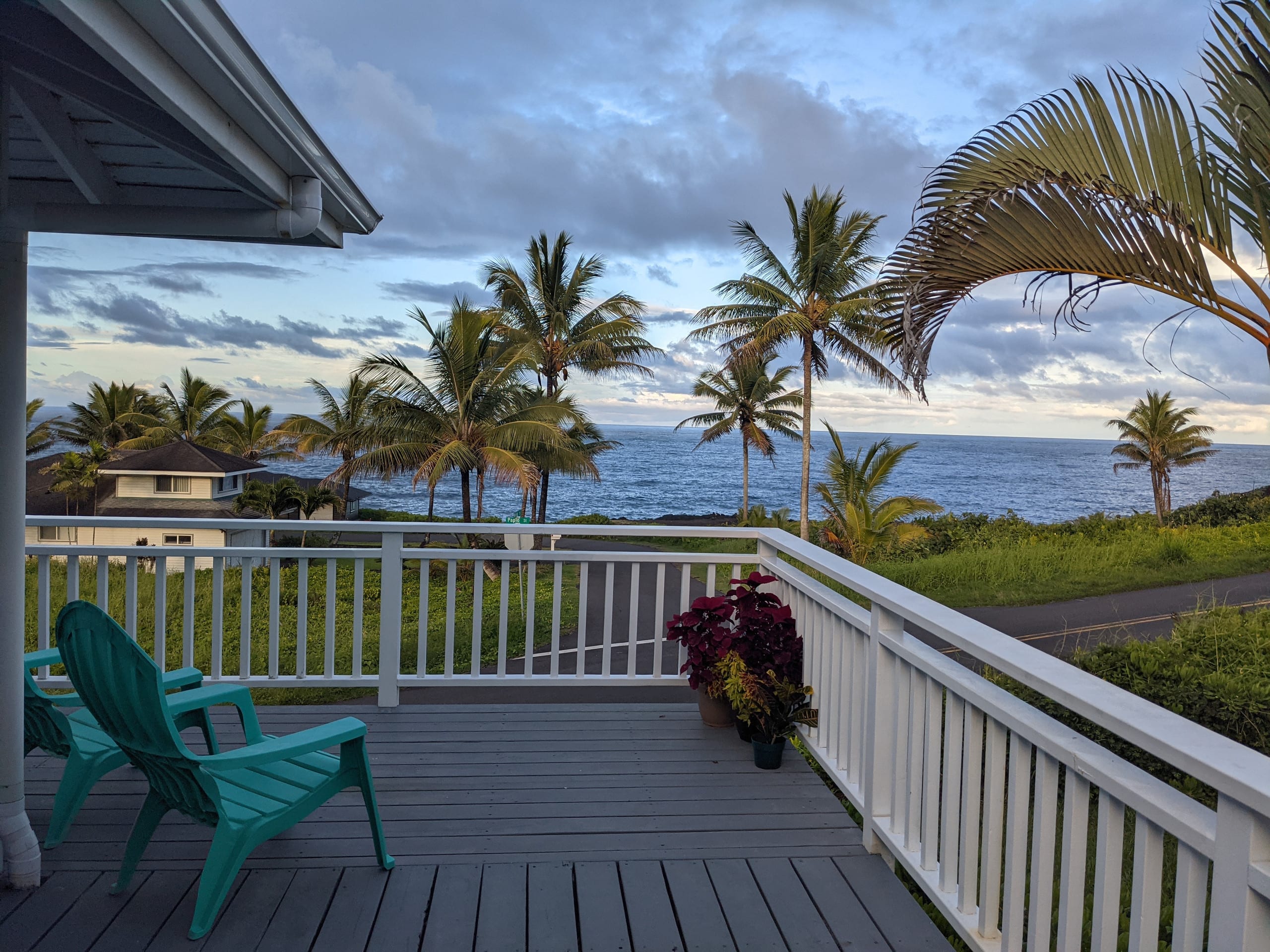 Home in Pahoa · ★4.86 · 2 bedrooms · 2 beds · 1 private bath - Photo 25