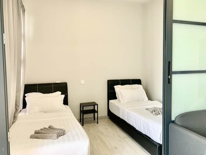 საძინებელი 2