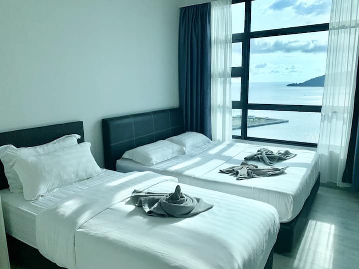 საძინებელი 1