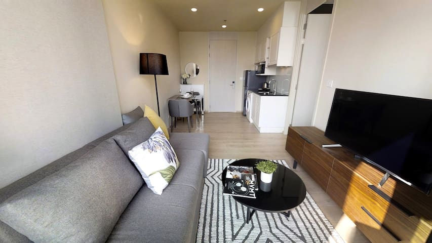 Nestcovery managed Airbnb listing 1