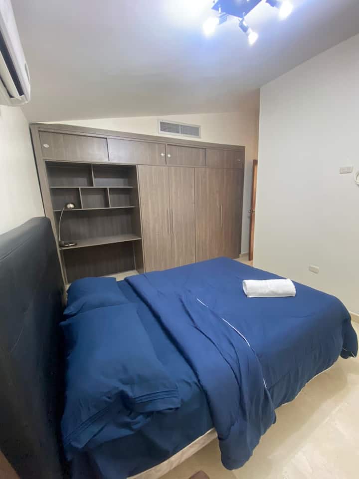 غرفة النوم 1