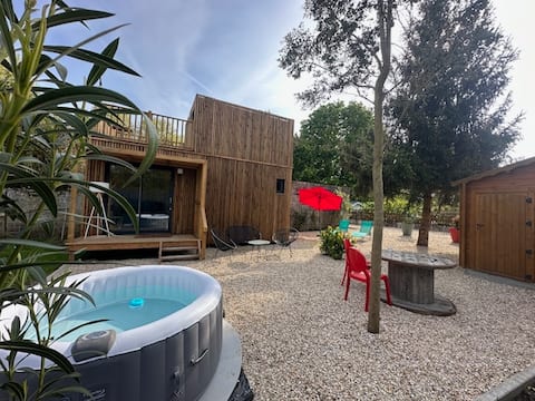 "Life is Sweet" Accommodation