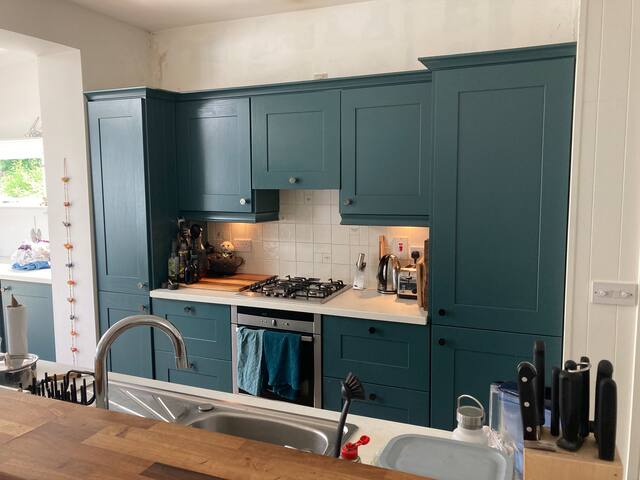 Cosy Home by the Sea gallery image 5