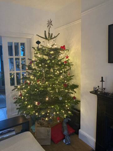 Cosy Home by the Sea gallery image 2