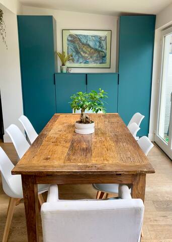 Cosy Home by the Sea gallery image 3