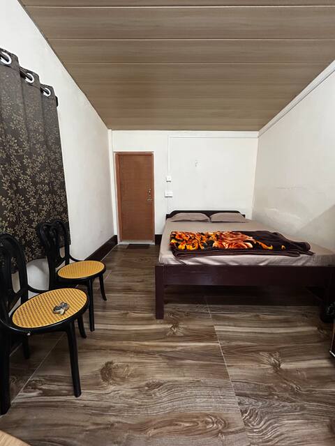 Querencia Homestay Room 4