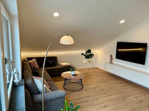 Allgäu room LeAndi