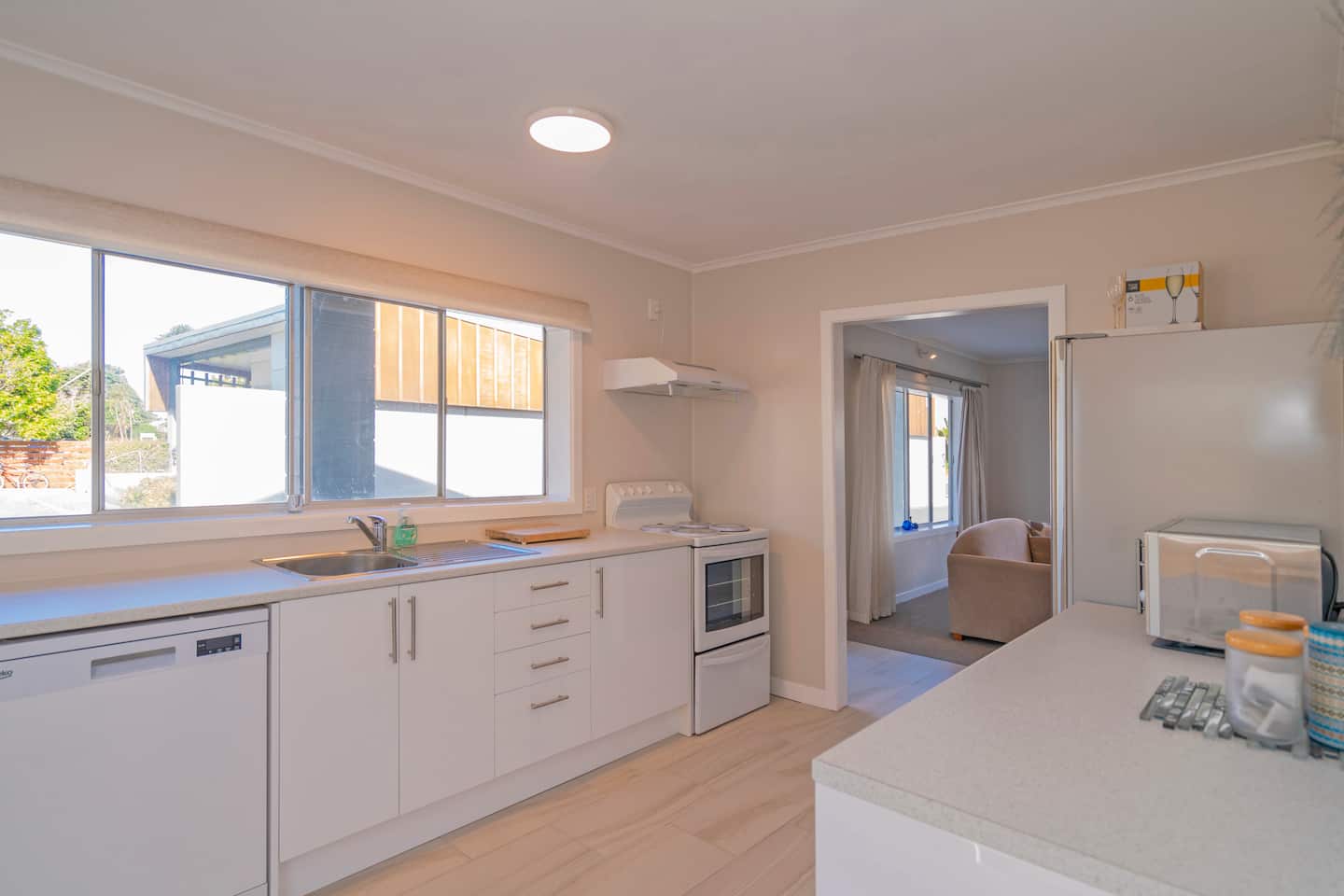 Town Centre Treat
3 Bedrooms, 3 Beds 4