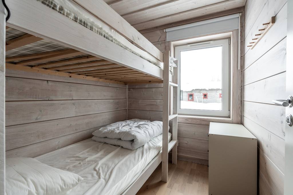 Спална соба 3

Кревет на спрат 90