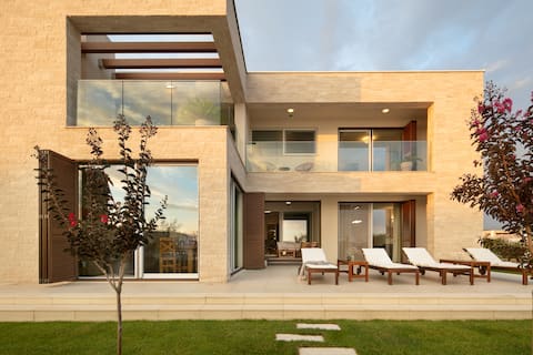 Villa Salis by Feel Croatia