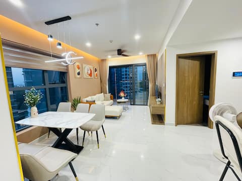 Luxury Apartment 2br2wc Beautiful Pool