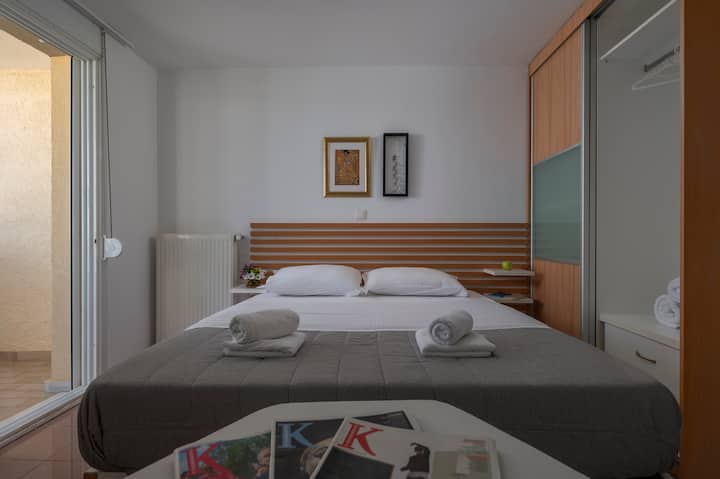 غرفة النوم 2