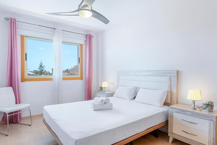 Dormitorio principal