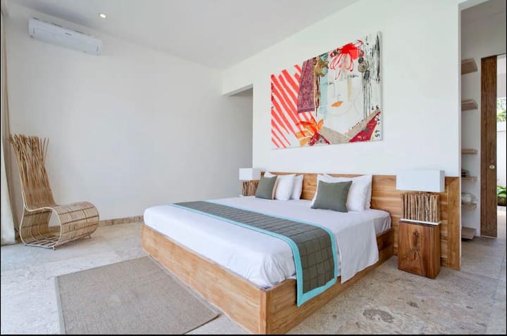 საძინებელი 2