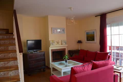 Exclusive apartment in Islantilla by Panther Home