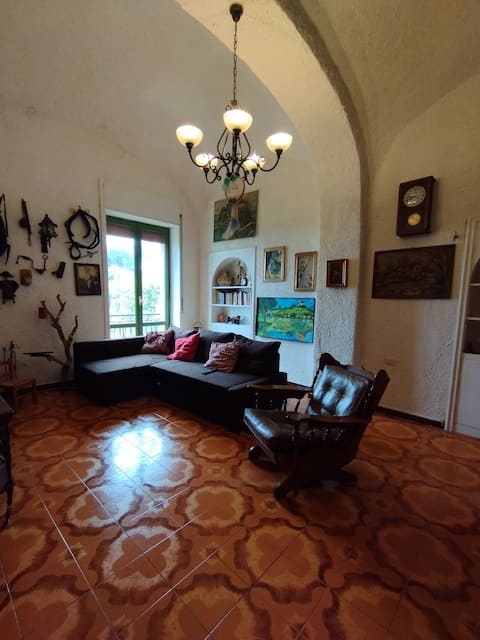 Casa Sole Luna