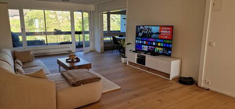 Wohnung in Emmen
