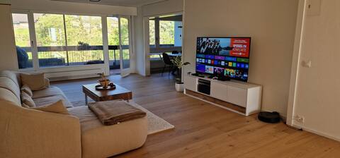 Wohnung in Emmen