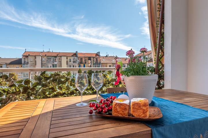 Grand Maison managed Airbnb listing 3