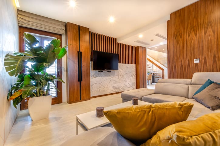 Escape2Gozo managed Airbnb listing 1
