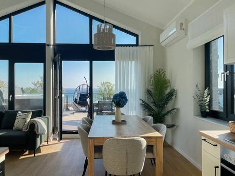 Ferienwohnung Ocean View B by My Baltic Sea
