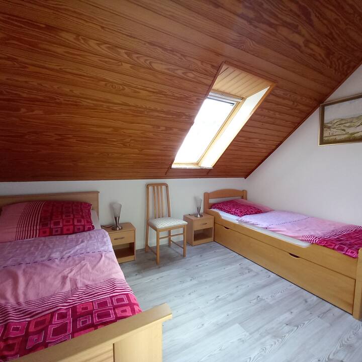 Children's bedroom
