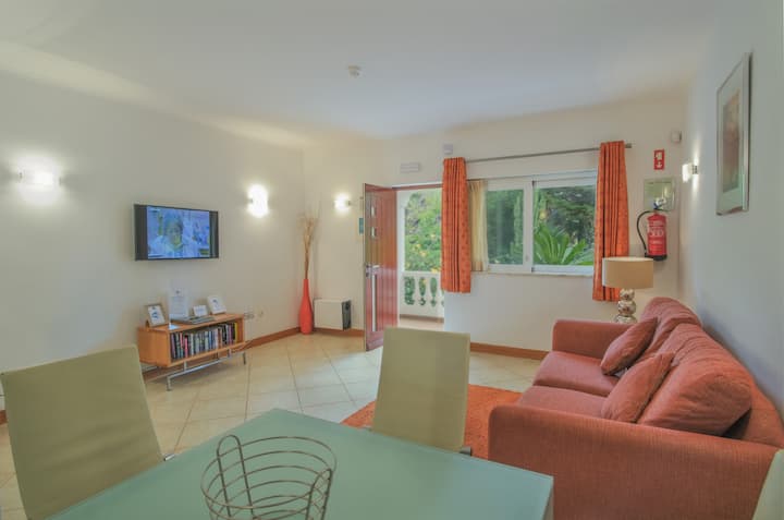 Casa Monte Cristo - Orange Apartment - Lagos