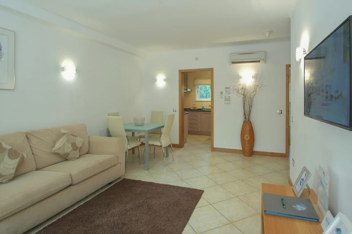 Casa Monte Cristo - Lemon Apartment - Lagos, Portugal