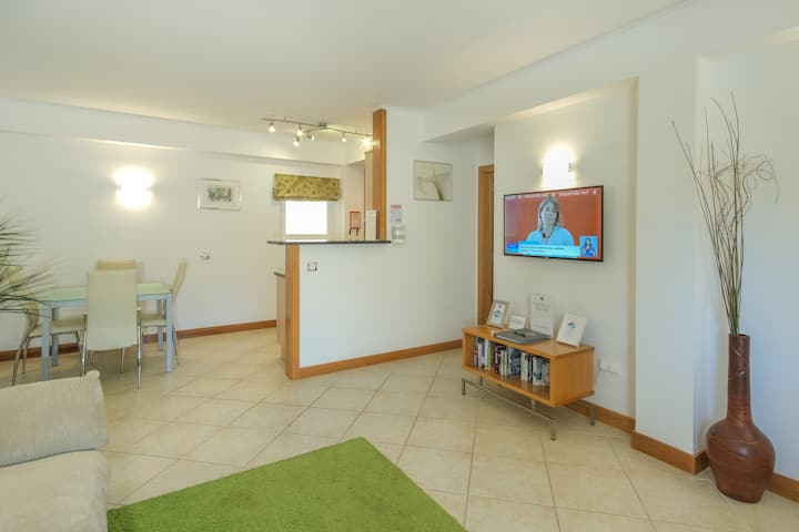 Casa Monte Cristo - Lime Apartment - Lagos, Portugal