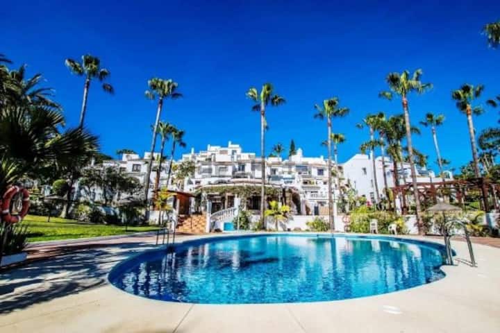 Nerja Oasis 2 Bed Apartment - Nerja