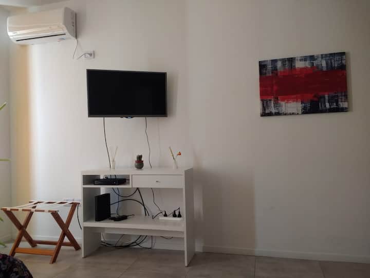 Квартира-студия в Constitución