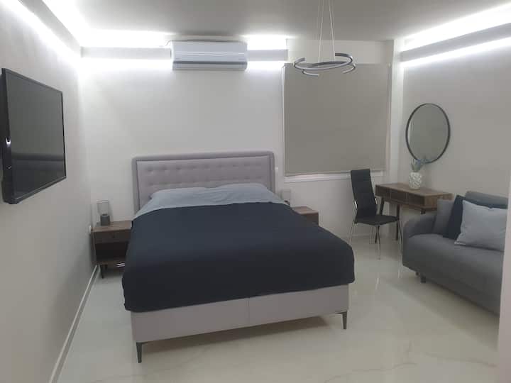 საძინებელი