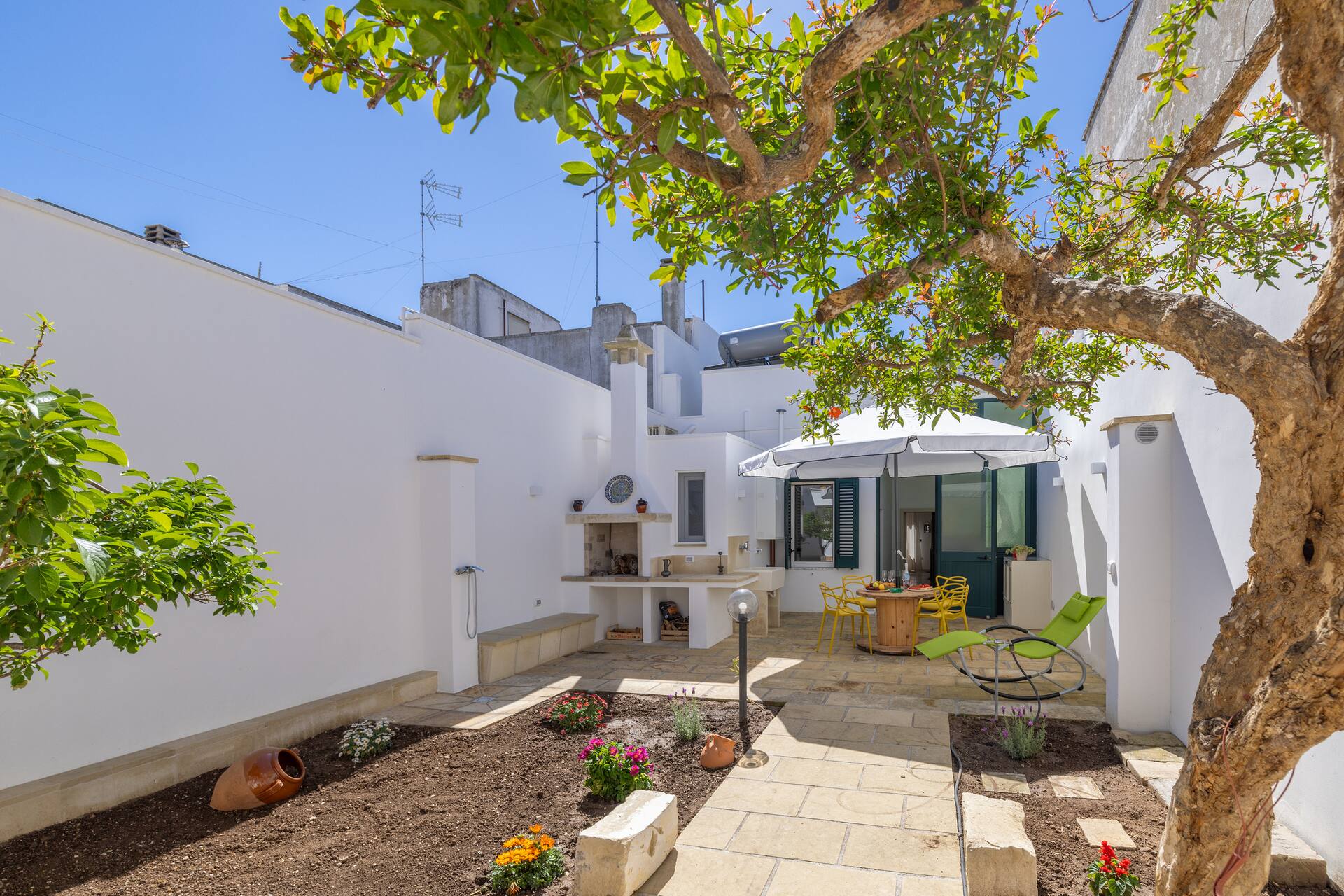 Le Site - An Authentic Experience in Salento