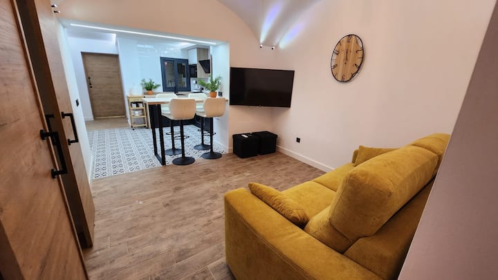 Bailen 3 Apart Deluxe - Cáceres