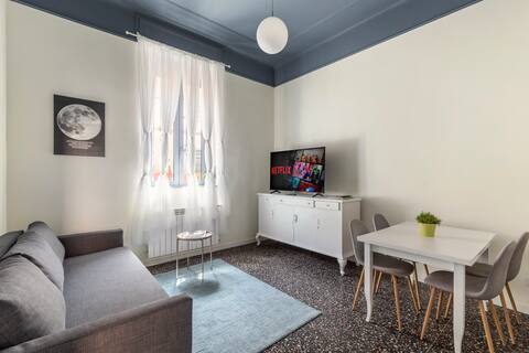 Residenza '900 Beautiful Two-room apartment (App.1)