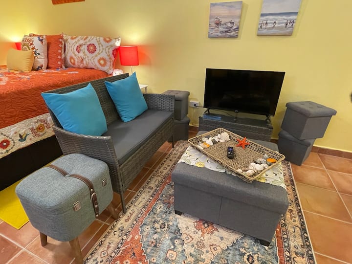 Cute N Cozy Apartment Near The Beach! - Humacao