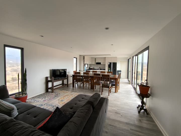 Всекидневна