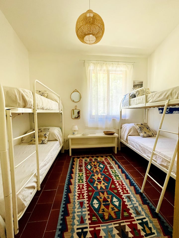Habitación 2
